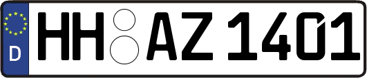 HH-AZ1401