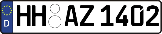 HH-AZ1402