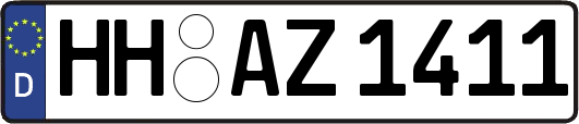 HH-AZ1411