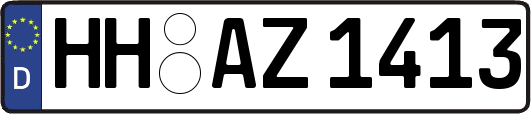 HH-AZ1413