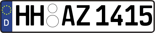 HH-AZ1415