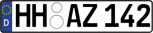 HH-AZ142