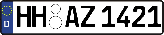 HH-AZ1421