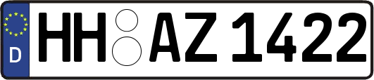 HH-AZ1422