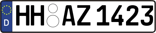HH-AZ1423