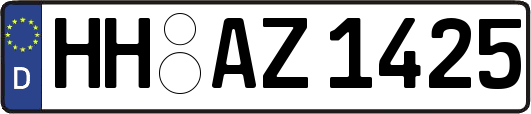 HH-AZ1425