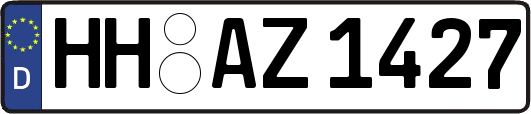 HH-AZ1427