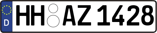 HH-AZ1428