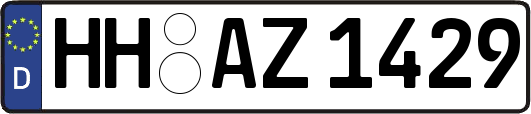 HH-AZ1429
