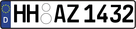 HH-AZ1432