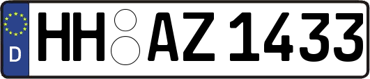 HH-AZ1433
