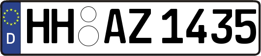 HH-AZ1435