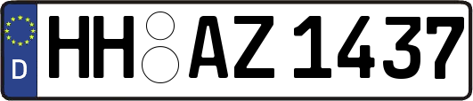HH-AZ1437