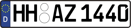HH-AZ1440