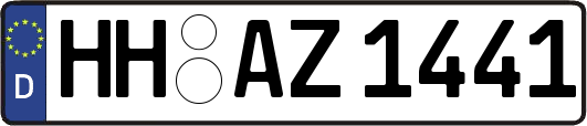 HH-AZ1441