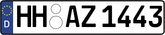 HH-AZ1443