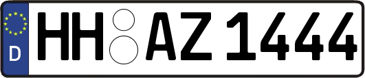HH-AZ1444