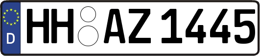 HH-AZ1445