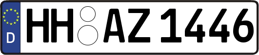 HH-AZ1446
