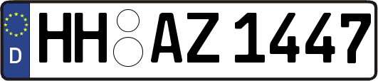 HH-AZ1447