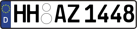 HH-AZ1448