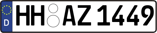 HH-AZ1449