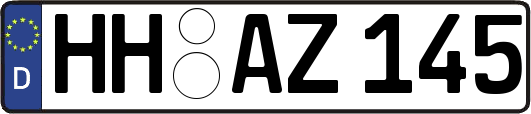 HH-AZ145