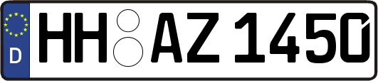 HH-AZ1450