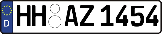 HH-AZ1454