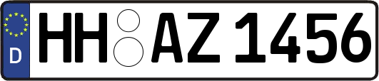 HH-AZ1456