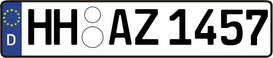 HH-AZ1457