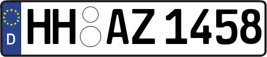 HH-AZ1458