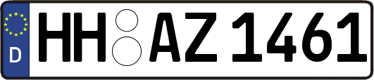 HH-AZ1461