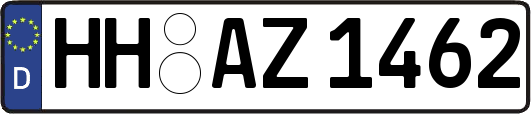 HH-AZ1462
