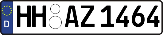 HH-AZ1464