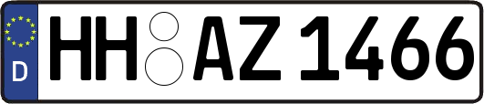 HH-AZ1466