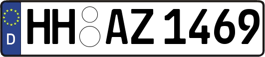 HH-AZ1469
