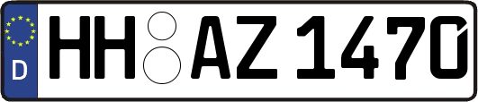 HH-AZ1470