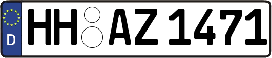 HH-AZ1471