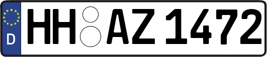 HH-AZ1472
