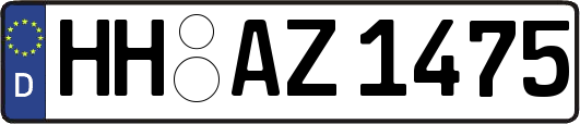 HH-AZ1475