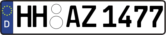 HH-AZ1477