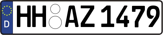 HH-AZ1479