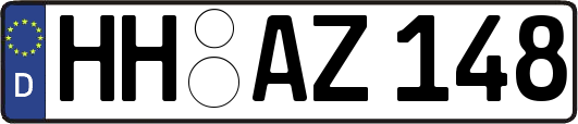 HH-AZ148