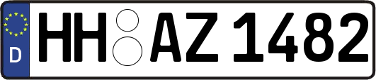 HH-AZ1482