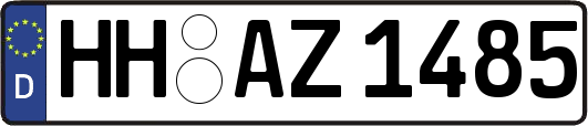 HH-AZ1485
