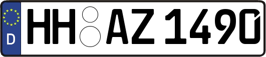 HH-AZ1490