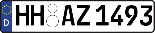 HH-AZ1493