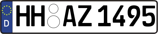 HH-AZ1495