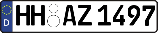 HH-AZ1497